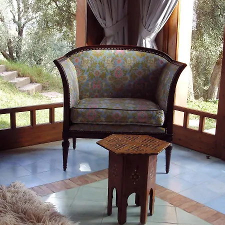 Maroc Lodge Amizmiz Extérieur photo