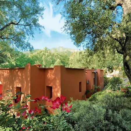 Maroc Lodge Amizmiz Extérieur photo