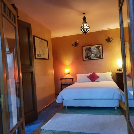 Maroc Lodge Amizmiz Extérieur photo