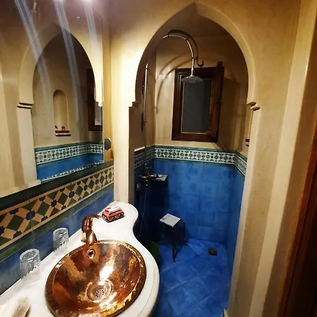 Maroc Lodge Amizmiz Extérieur photo