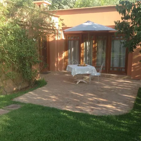 Maroc Lodge Amizmiz Extérieur photo