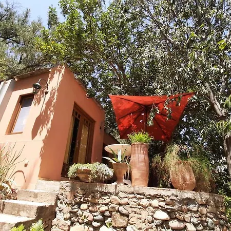 Maroc Lodge Amizmiz Extérieur photo
