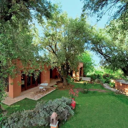 Maroc Lodge Amizmiz Extérieur photo