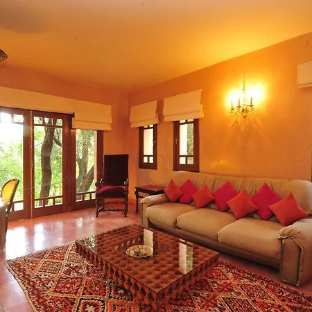 Maroc Lodge Amizmiz Chambre photo