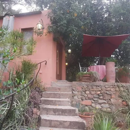 Maroc Lodge Amizmiz Extérieur photo