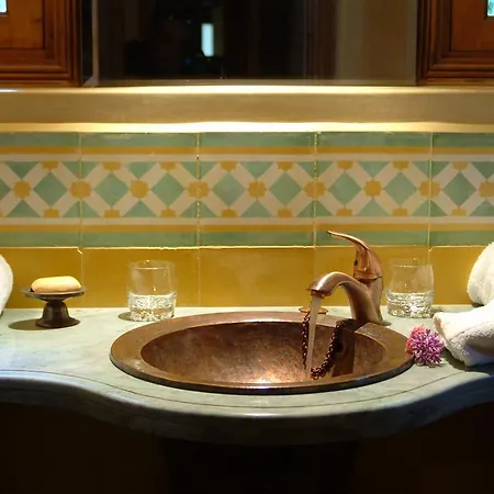Maroc Lodge Amizmiz Extérieur photo