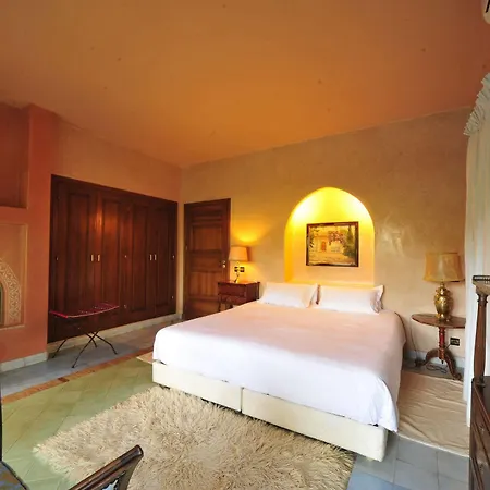 Maroc Lodge Amizmiz Extérieur photo