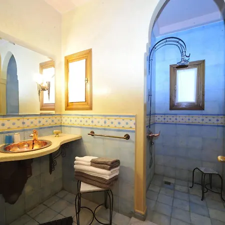 Maroc Lodge Amizmiz Extérieur photo