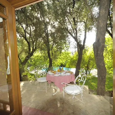 Maroc Lodge Amizmiz Extérieur photo