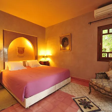Maroc Lodge Amizmiz Extérieur photo