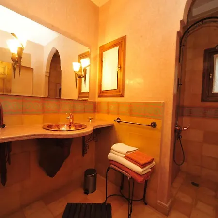 Maroc Lodge Amizmiz Extérieur photo