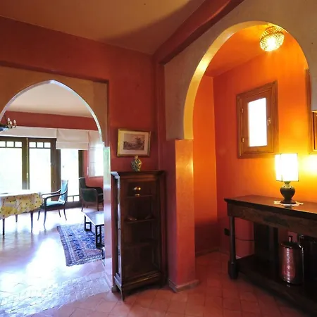Maroc Lodge Amizmiz Extérieur photo