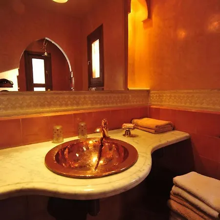Maroc Lodge Amizmiz Extérieur photo