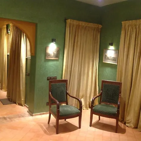 Maroc Lodge Amizmiz Extérieur photo