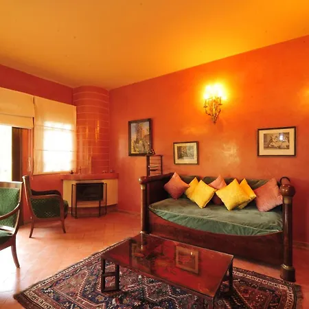 Maroc Lodge Amizmiz Extérieur photo