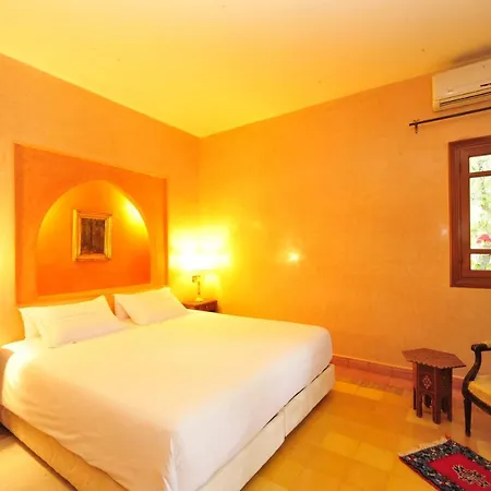 Maroc Lodge Amizmiz Extérieur photo