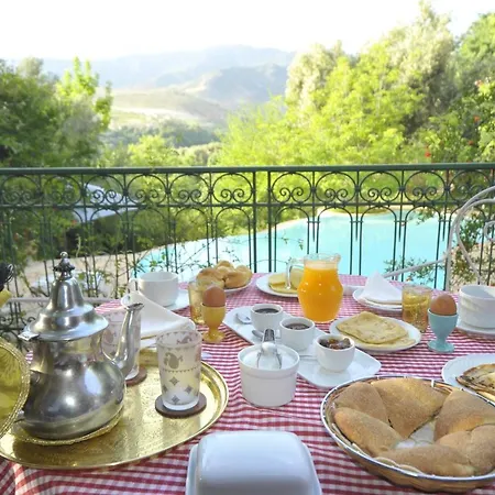 Maroc Lodge Amizmiz Extérieur photo