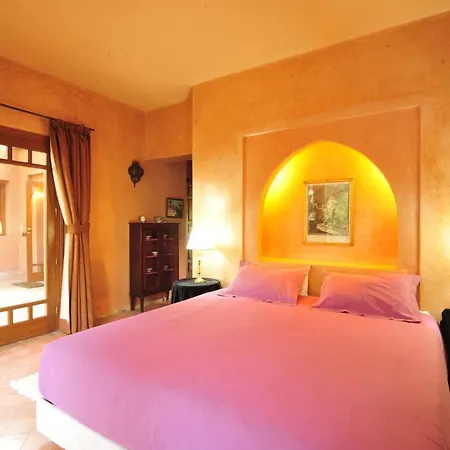 Maroc Lodge Amizmiz Extérieur photo