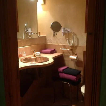 Maroc Lodge Amizmiz Extérieur photo