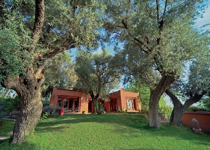 Maroc Lodge