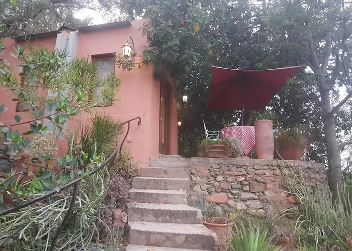 Maroc Lodge