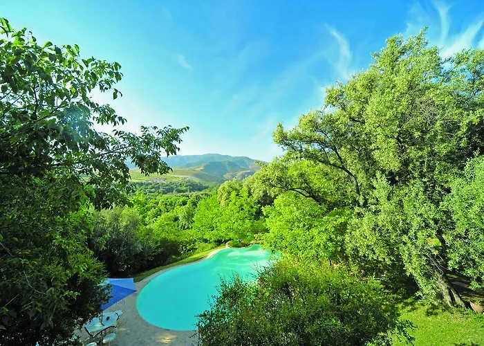 Maroc Lodge