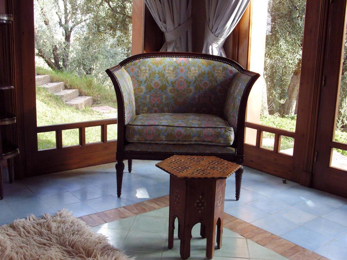 Maroc Lodge Amizmiz