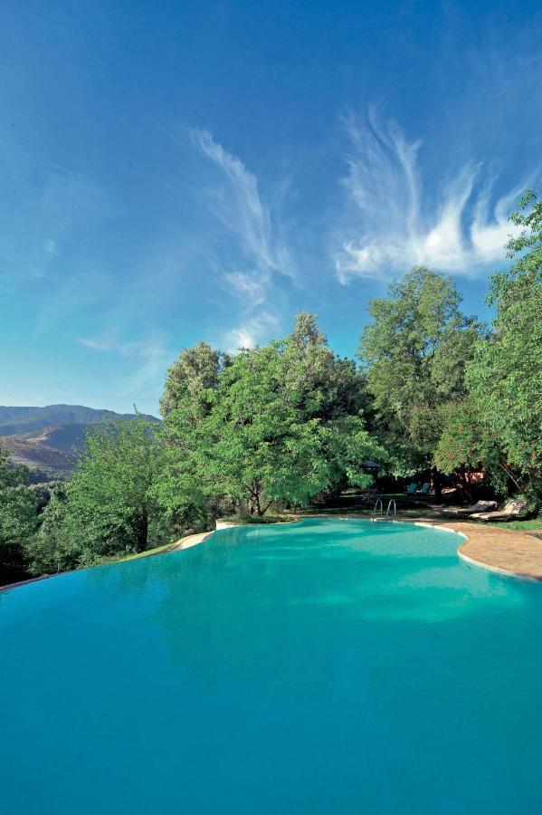 Maroc Lodge