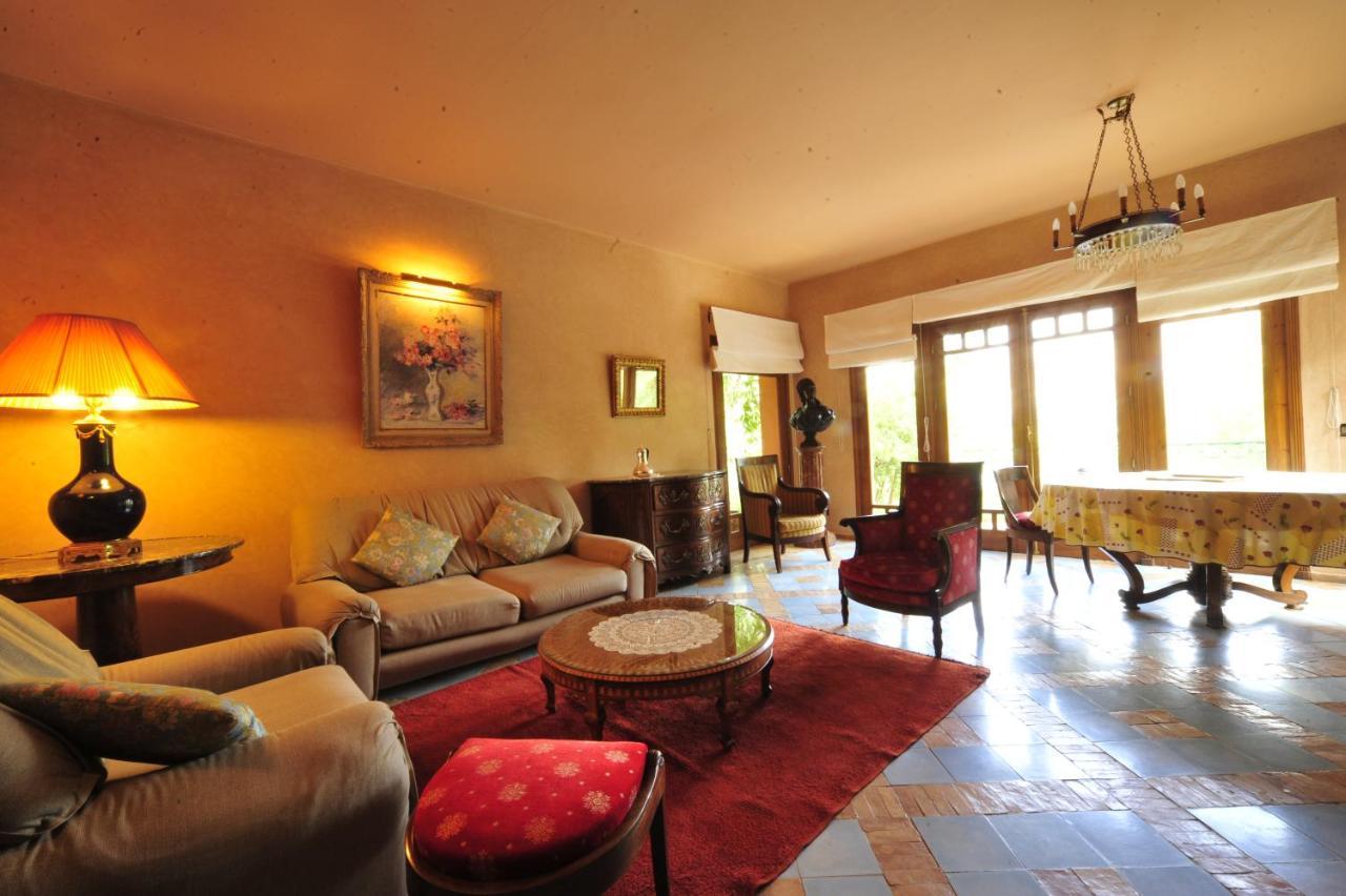 Maroc Lodge