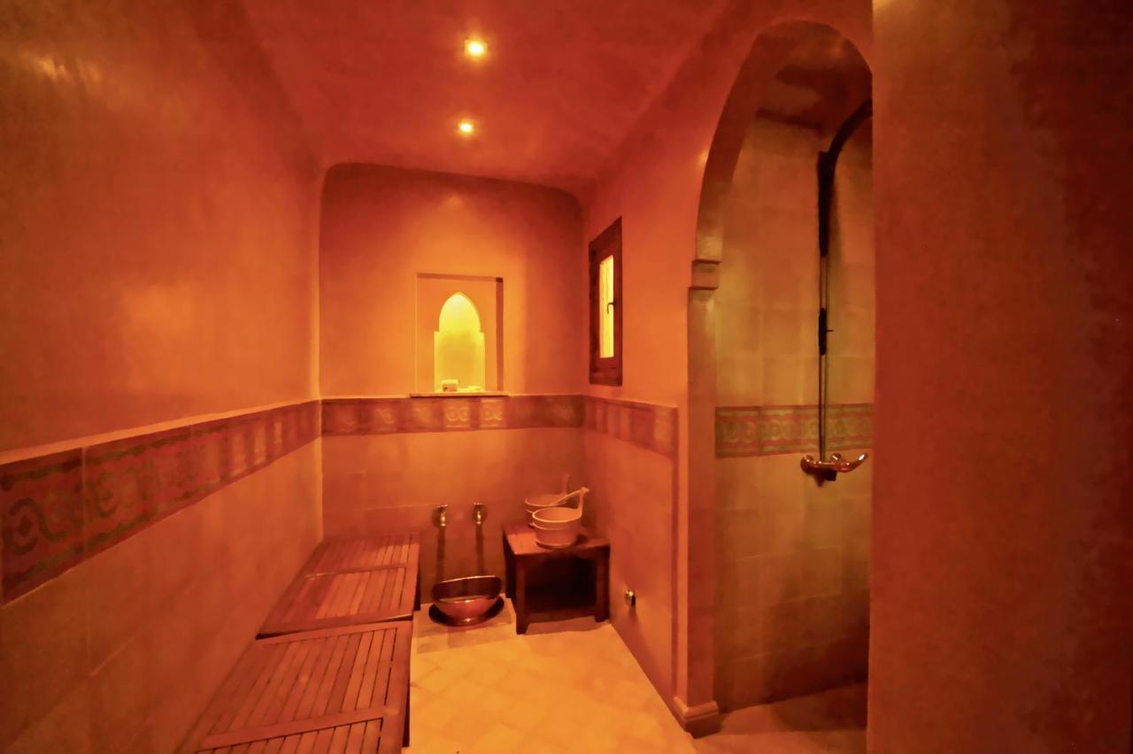 Maroc