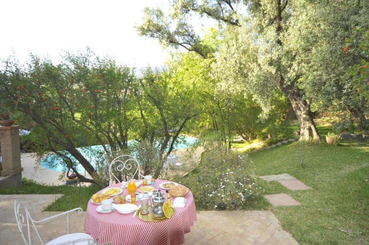 Maroc Lodge