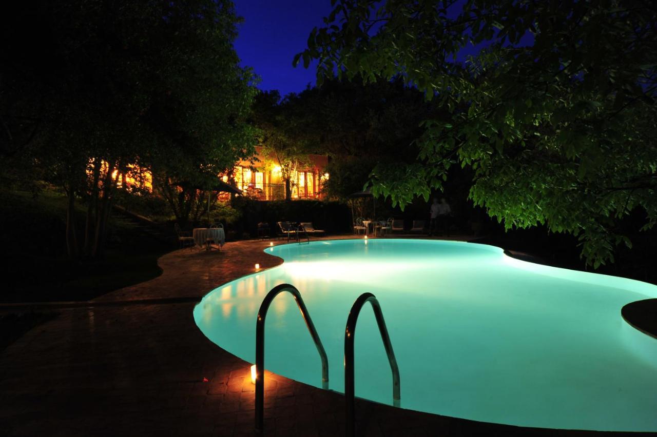 Lodge Maroc *