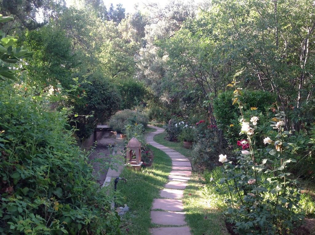 Maroc Lodge