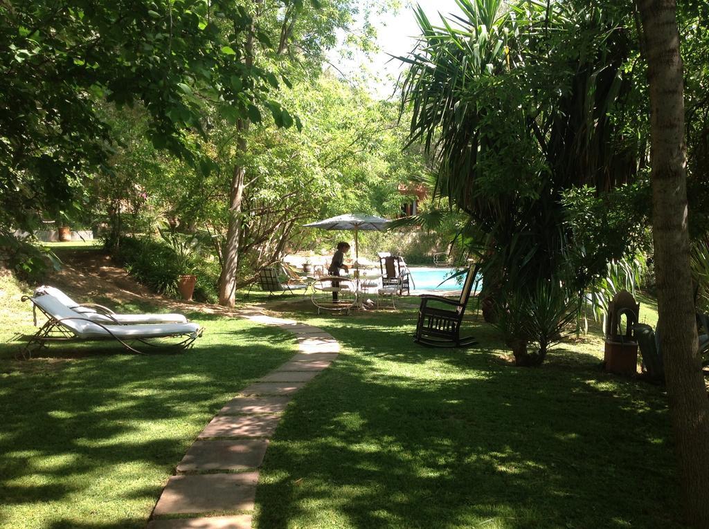 Maroc Lodge