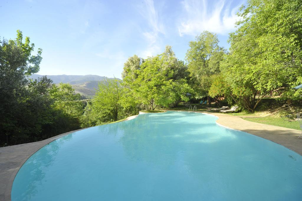 Maroc Lodge *