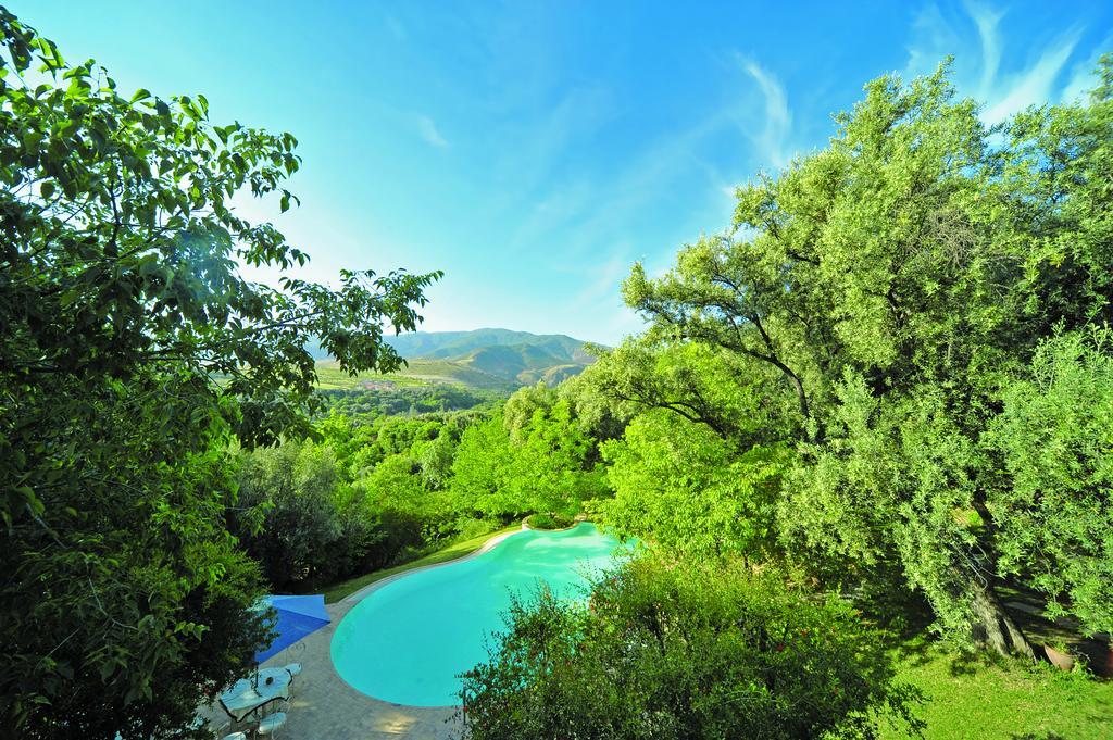 Maroc Lodge Amizmiz