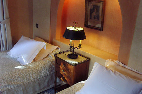 Lodge Maroc