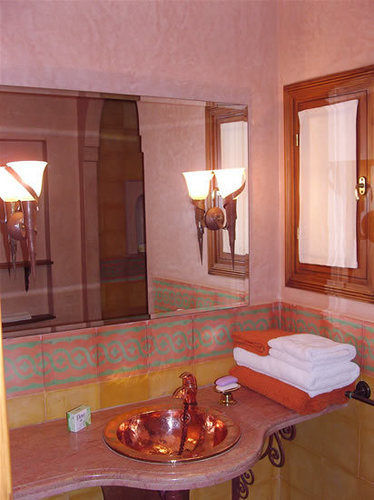 Maroc Lodge