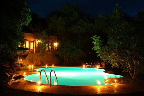 Lodge Maroc *