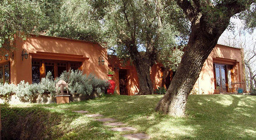 Lodge Maroc *