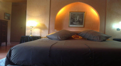 Lodge Maroc Amizmiz