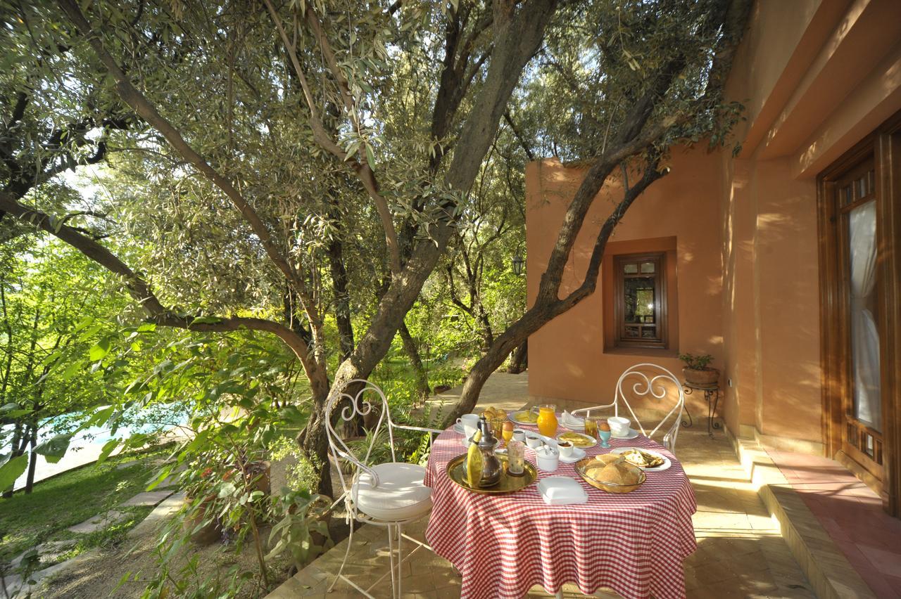 Lodge Maroc