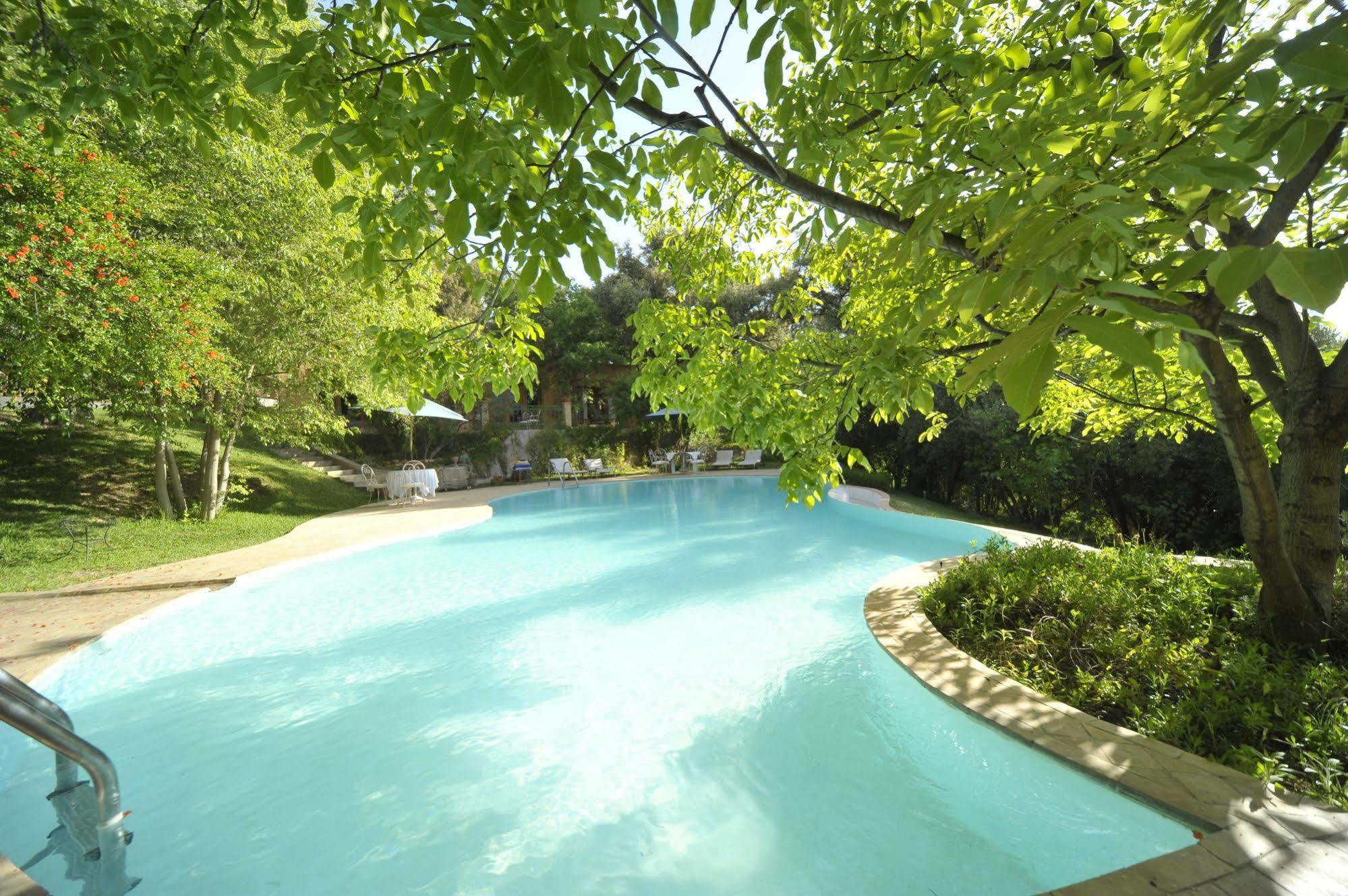 Maroc Lodge *