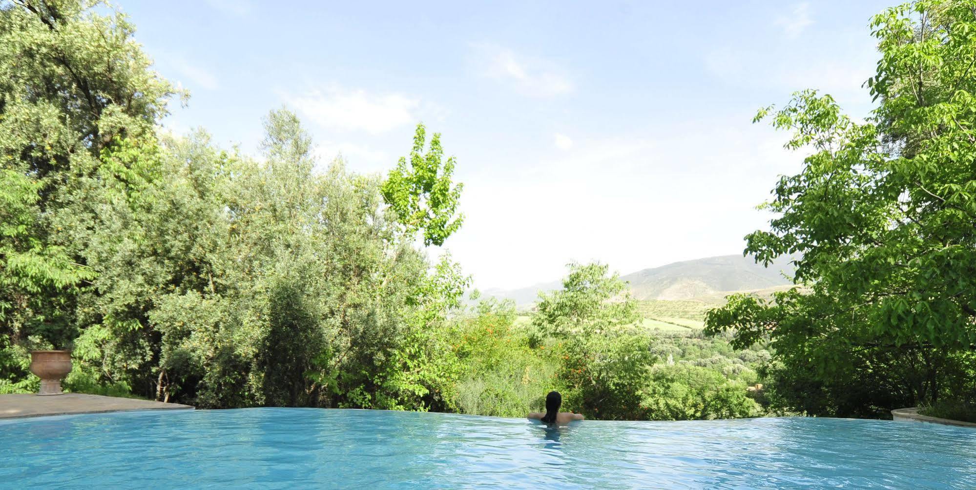 Lodge Maroc