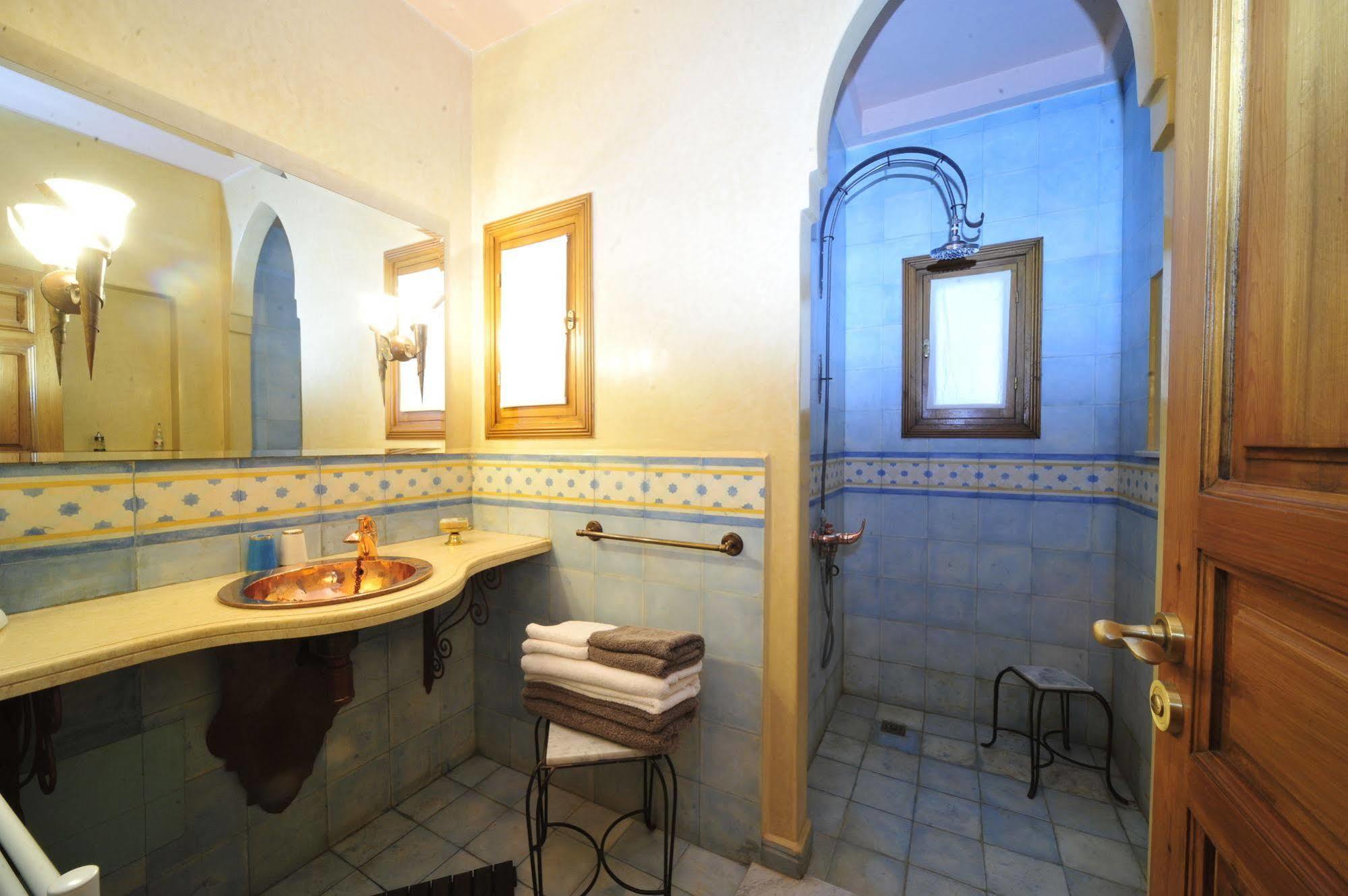 Lodge Maroc Amizmiz