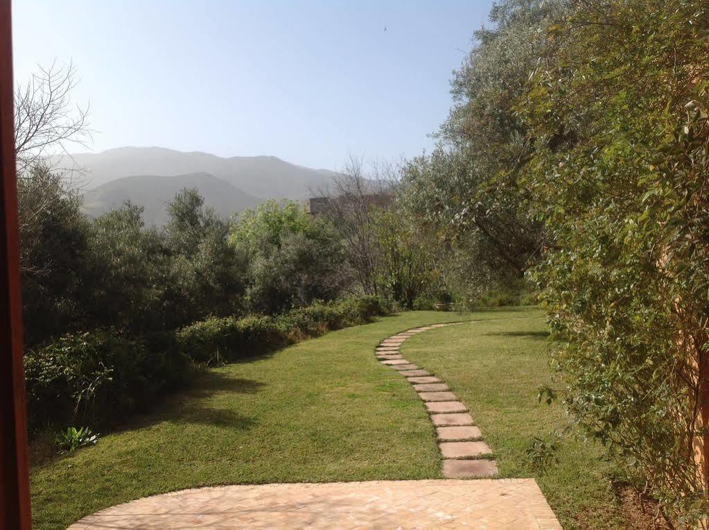Maroc Lodge *