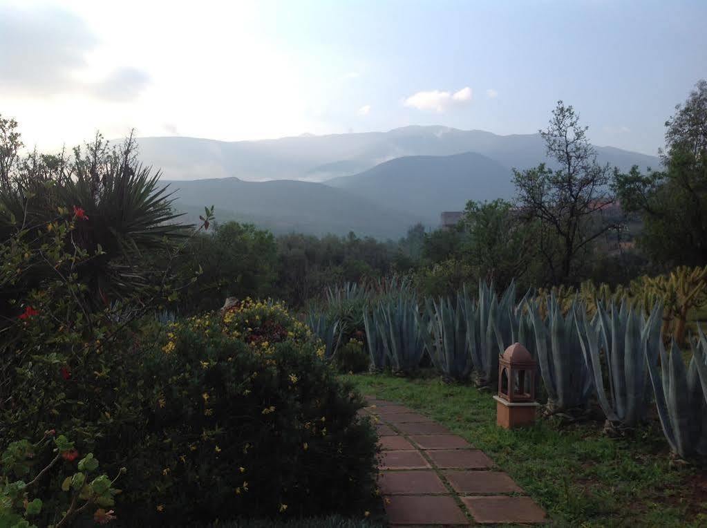 Maroc Lodge