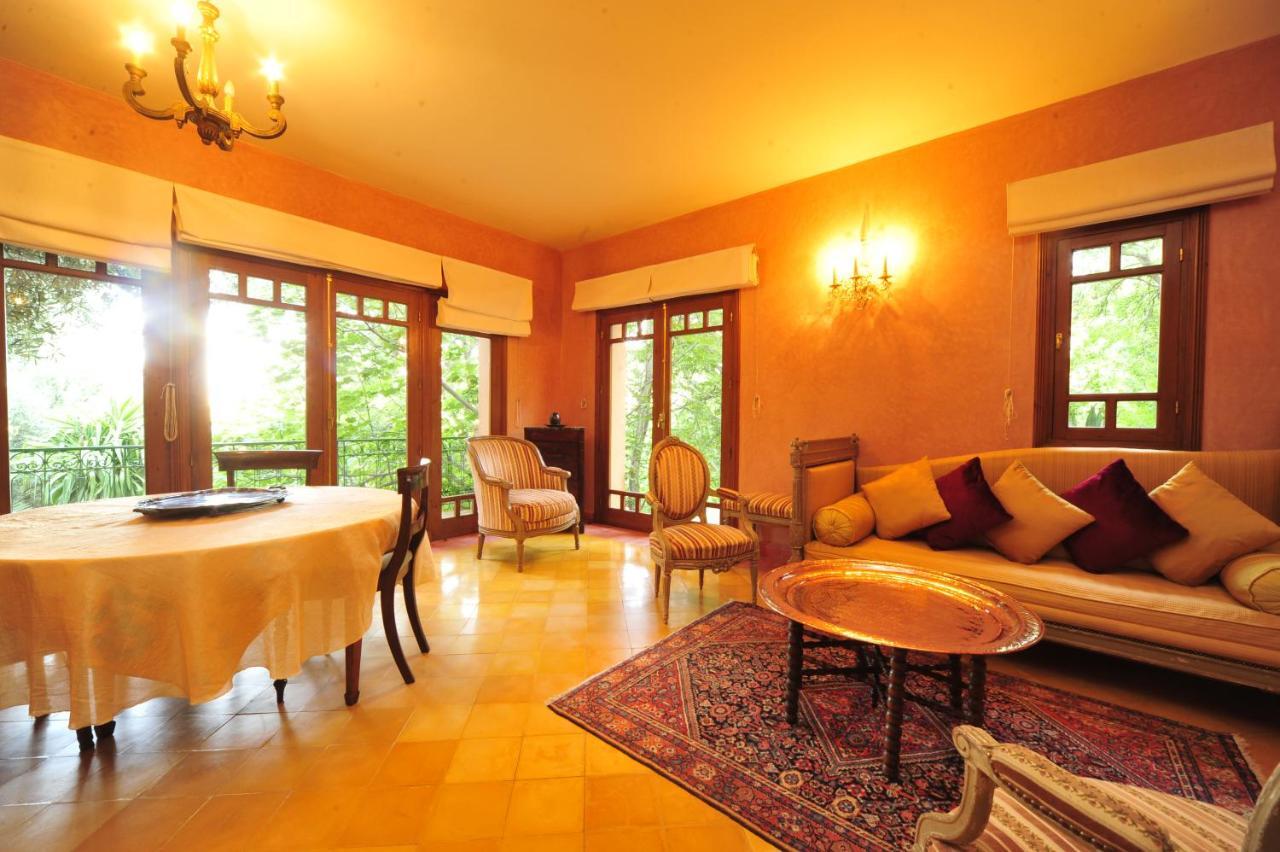 Lodge Maroc *