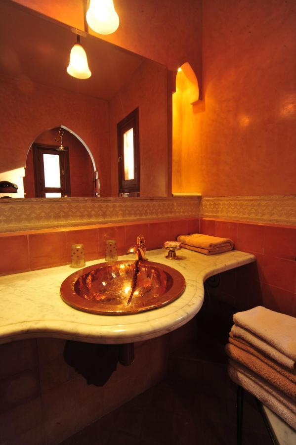Maroc Lodge Amizmiz