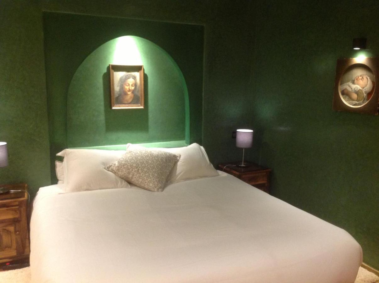 Maroc Lodge